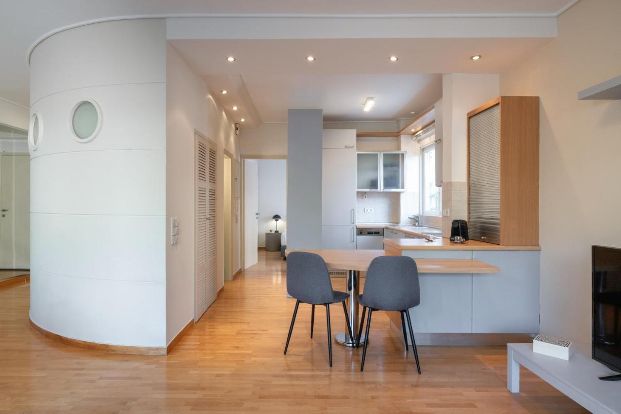Appartement Vouliagmeni Honeymoon