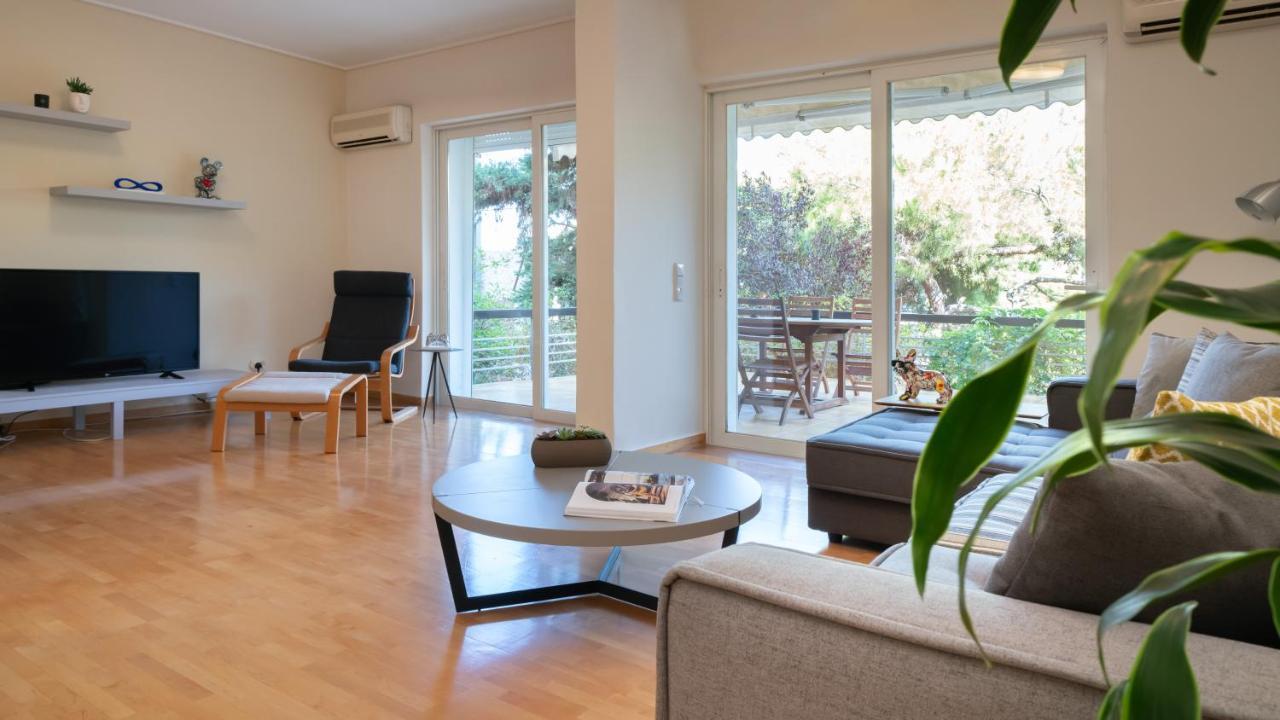 Vouliagmeni Honeymoon