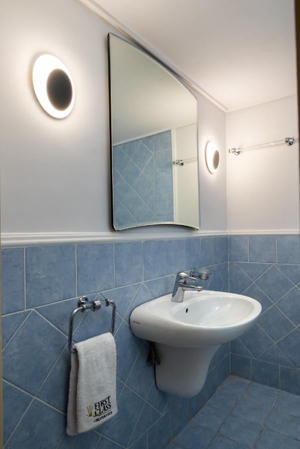Appartement Vouliagmeni Honeymoon *